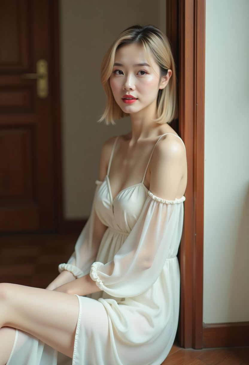 假面之誓 海报