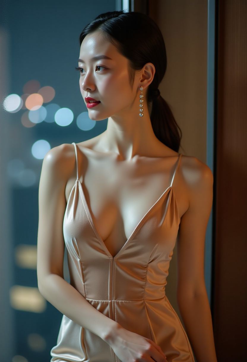 暗影交易者 海报