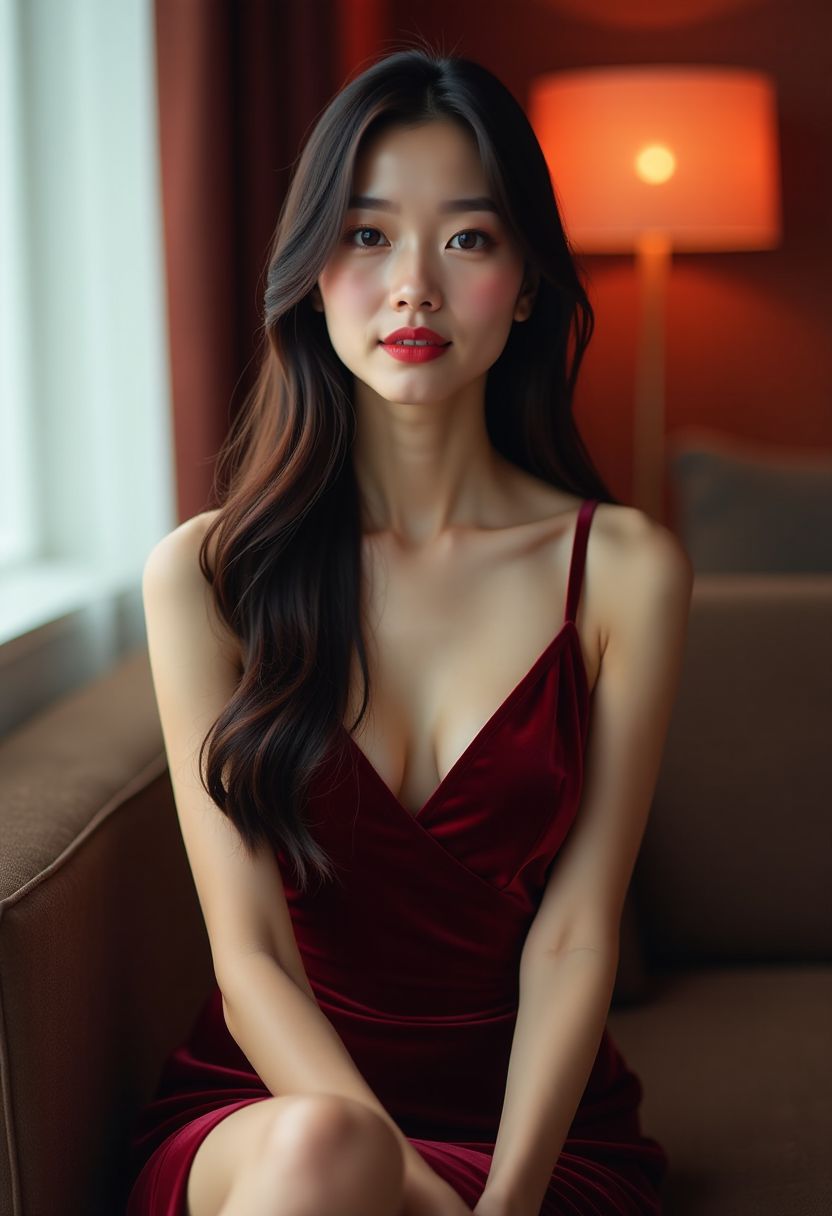 女人的战争之肮脏的交易 封面大图